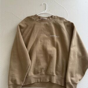 Essentials Fear of God